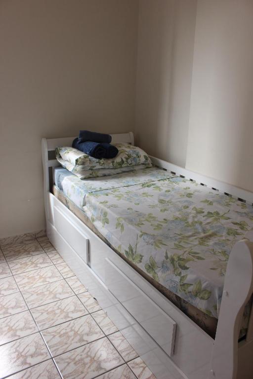  Apartamento Enseada