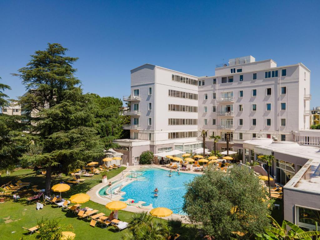 Hotel Terme Helvetia