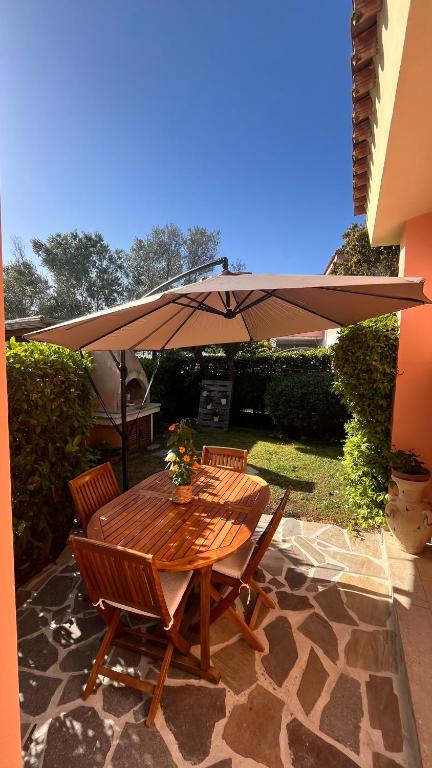 La Bougainville Garden & Pool