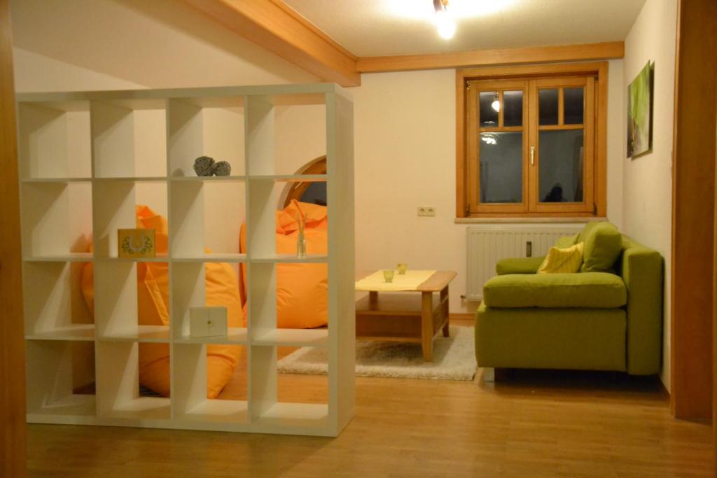 Posedenie v ubytovaní Sunnaschi Appartements - Wohnungen oder gesamt als "Hütte"