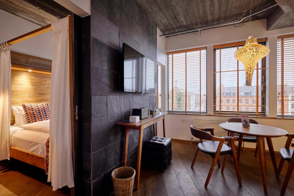 Manon Les Suites Guldsmeden - 