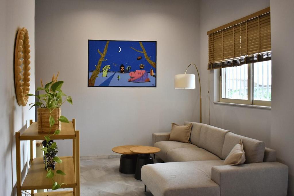 The Serene Nook
