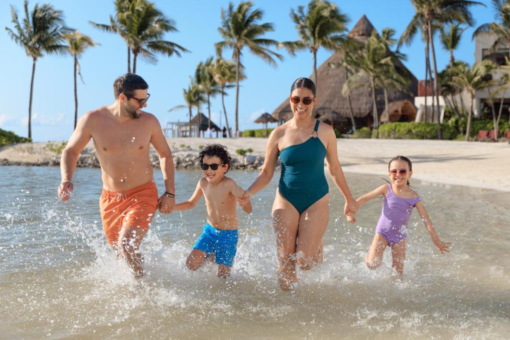 Dreams Aventuras Riviera Maya - All Inclusive - Housity