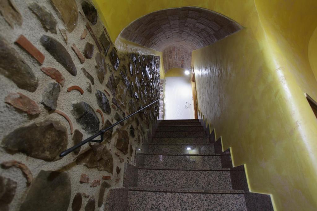 Zdjęcie z galerii obiektu Aurora Bed and Breakfast w mieście Santo Stefano di Camastra
