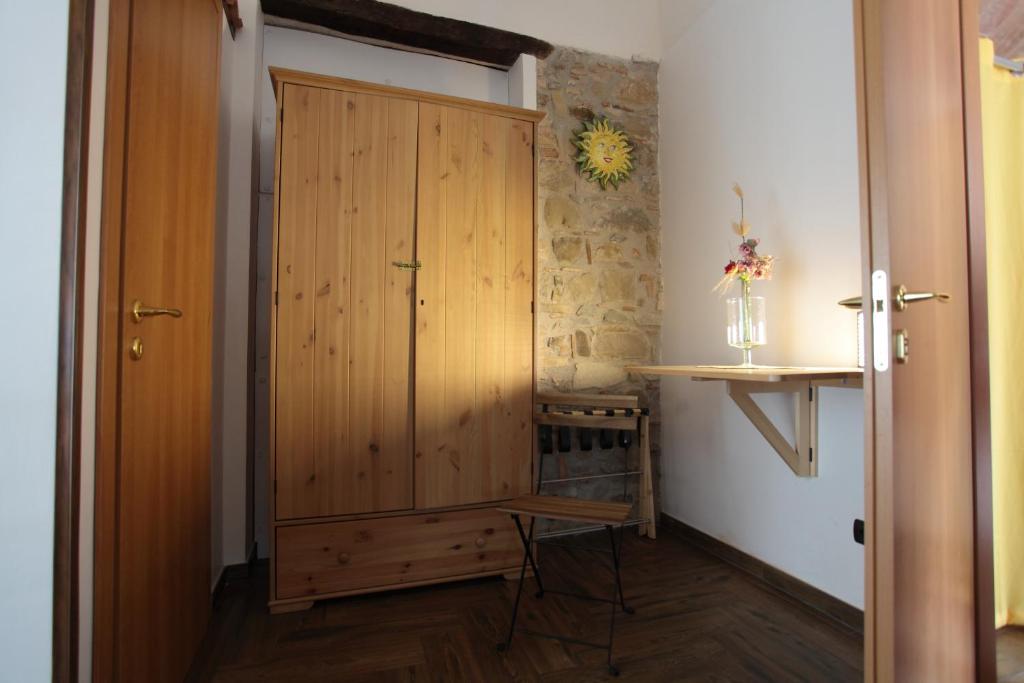 Zdjęcie z galerii obiektu Aurora Bed and Breakfast w mieście Santo Stefano di Camastra