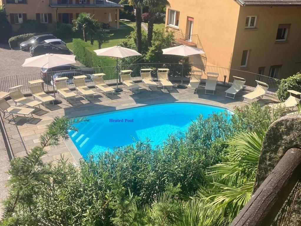 Appartamenti Ferrari Residence