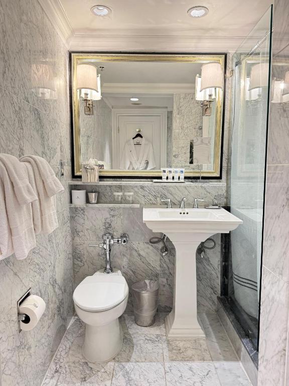 The Eliot Hotel photo