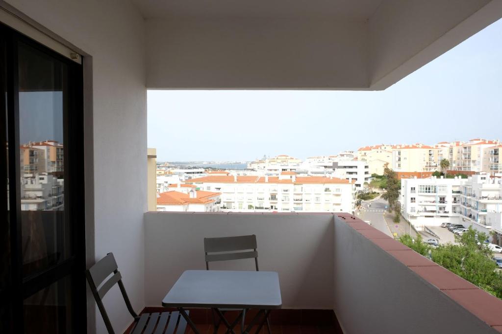 Apartamento Sandra Vista Mar