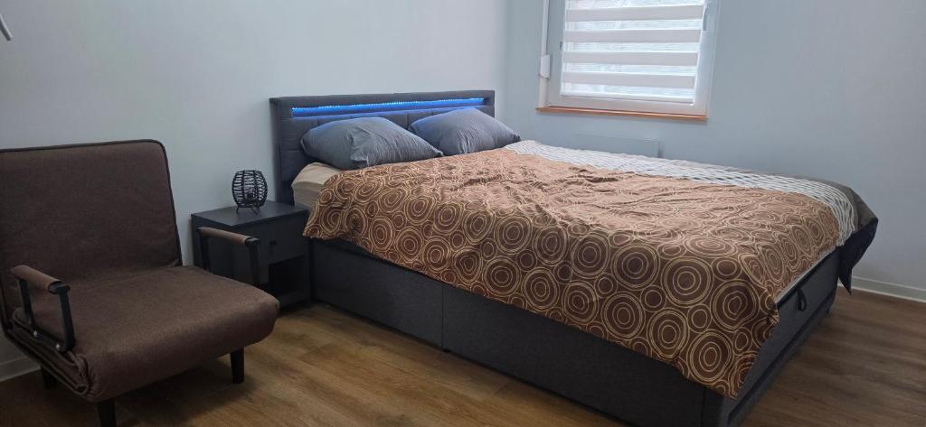 Logement calme avec jardin proche centre et gare – photo 31