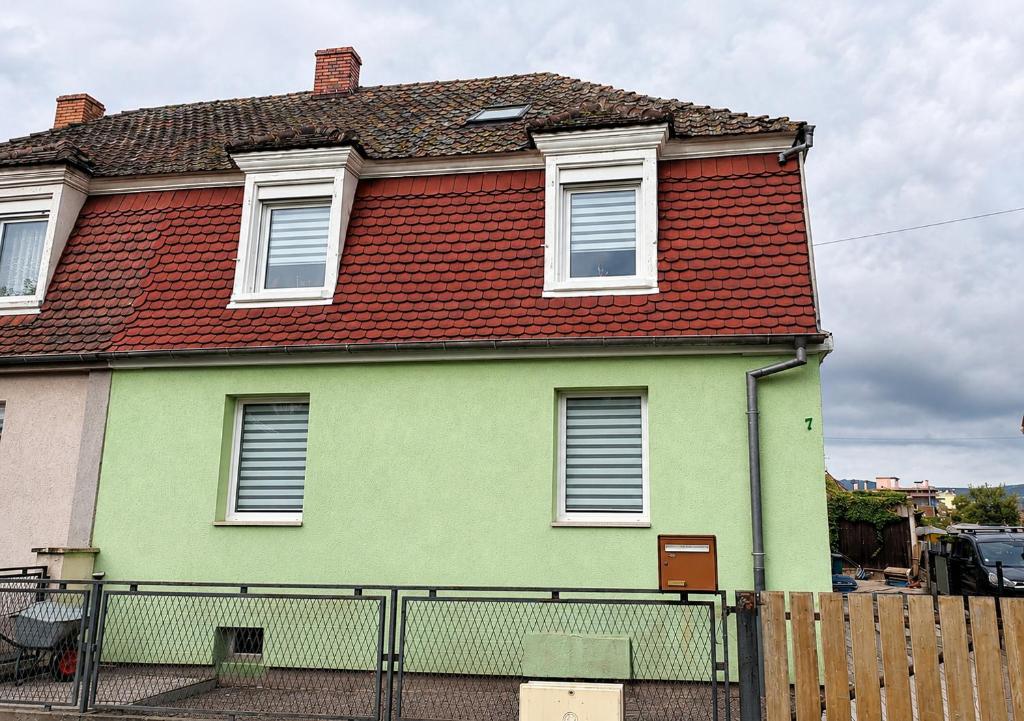 Logement calme avec jardin proche centre et gare – photo 30