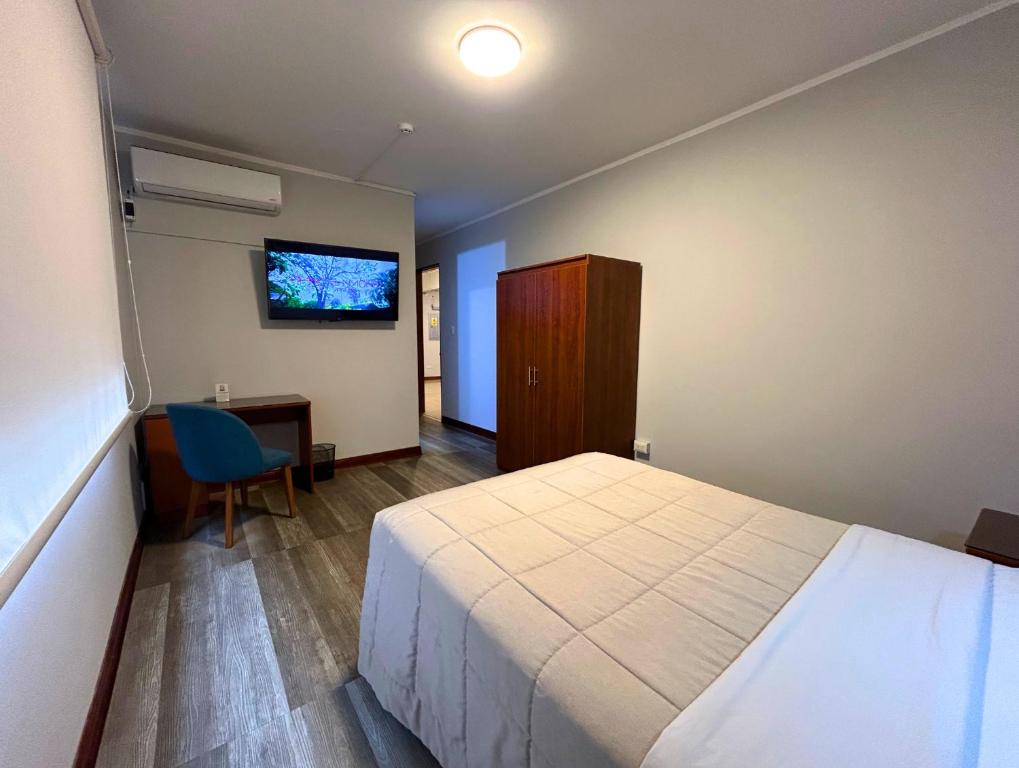 HOTEL Javier Prado Inn photo
