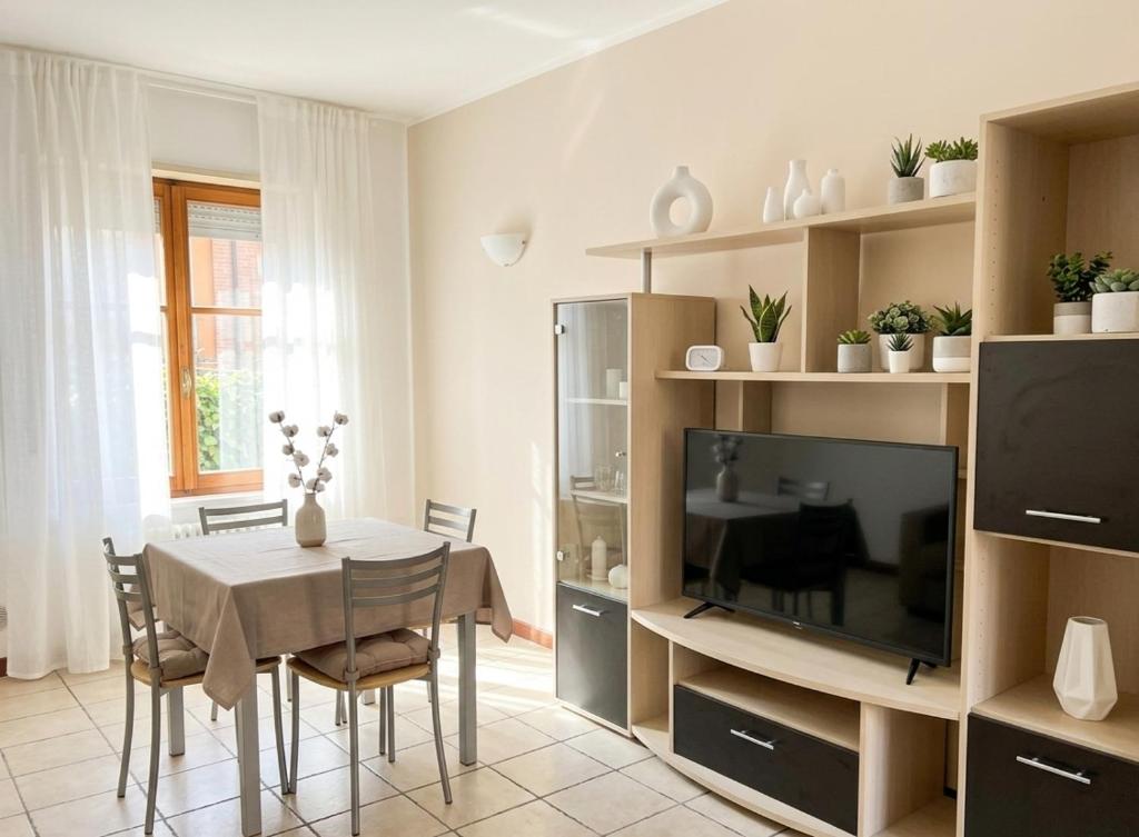 Tridentum - Appartement Met 1 Slaapkamer