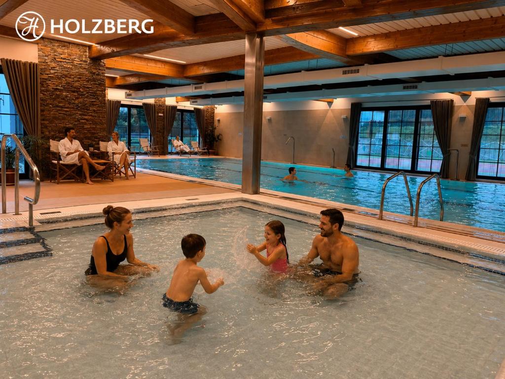 HOLZBERG hotel