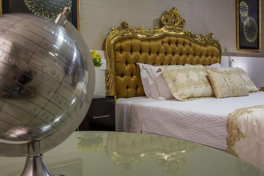  CEU PALMAS Hotel