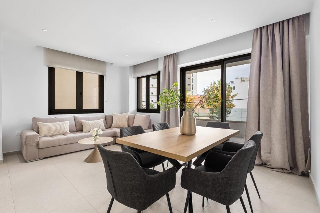 Angelica Boutique Suites