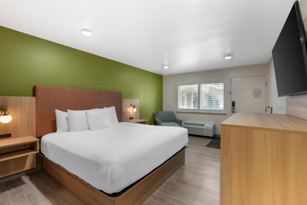 Best Western Plus Clocktower Inn photo