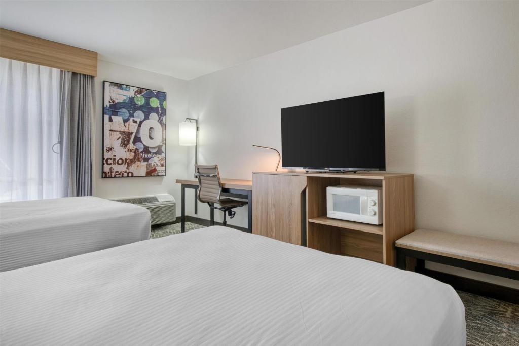 Best Western Tomah Hotel photo
