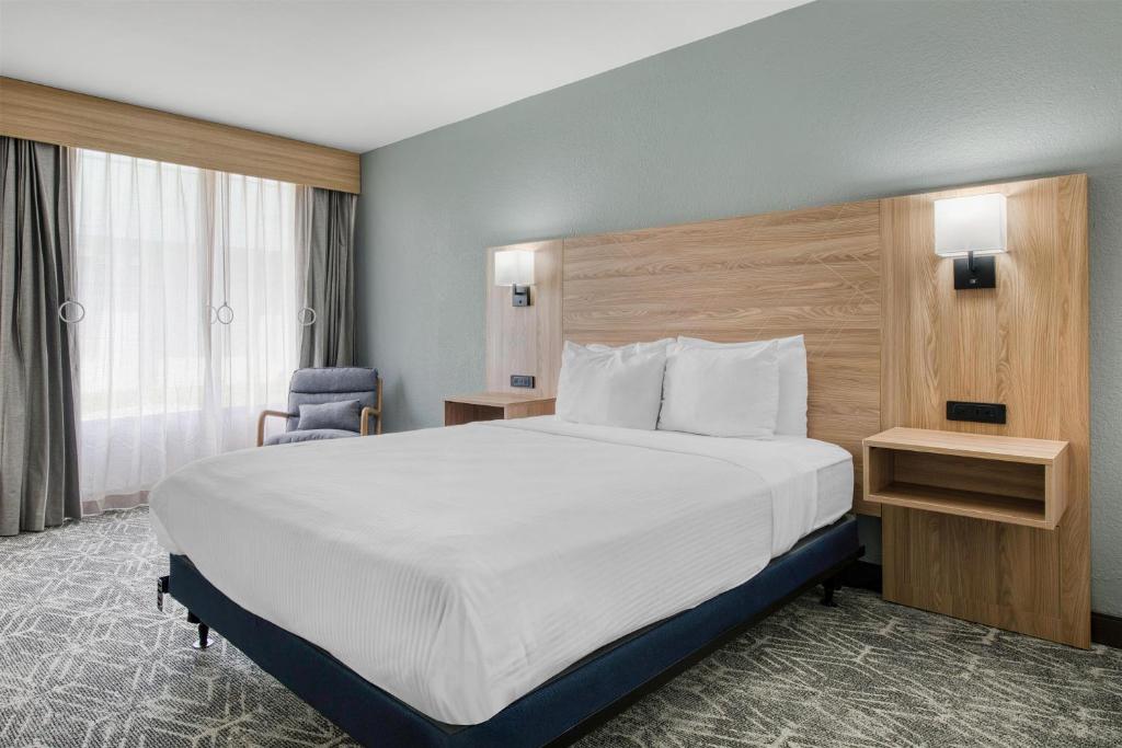 Best Western Tomah Hotel photo