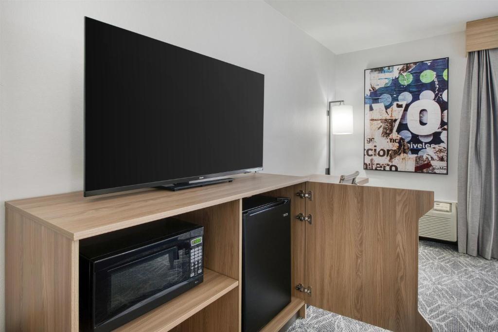 Best Western Tomah Hotel photo