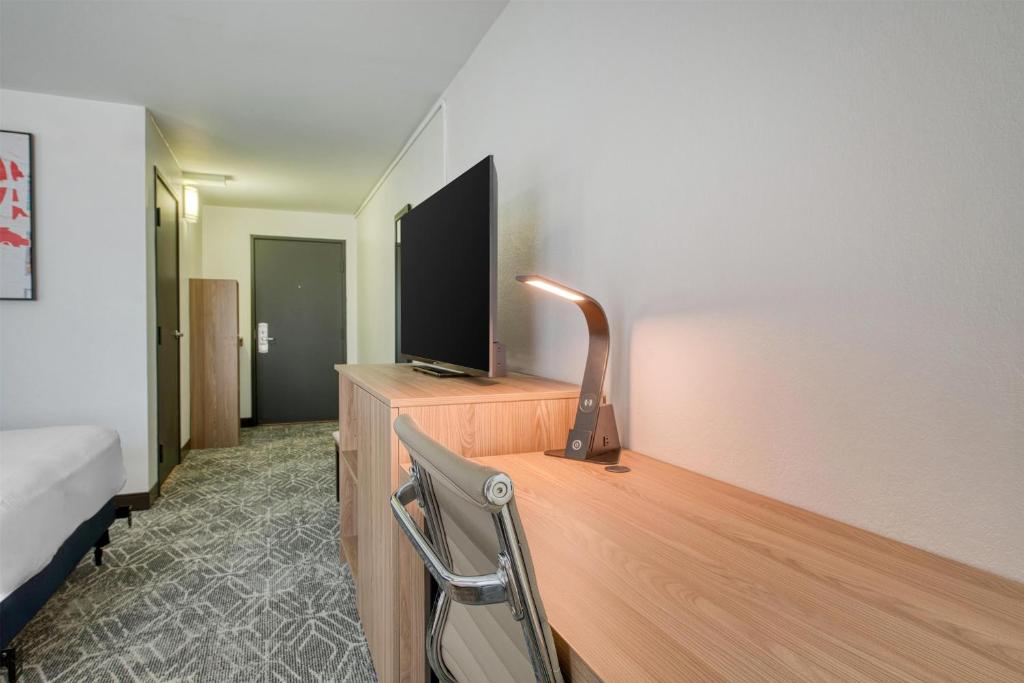 Best Western Tomah Hotel - Camera Queen Con Due Letti Queen Size