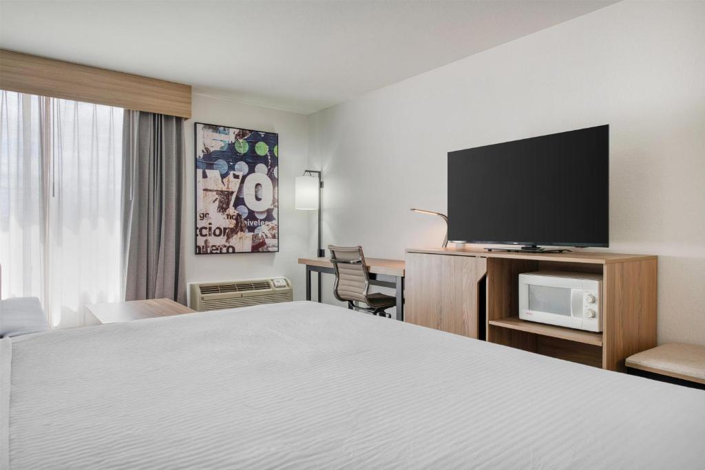 Best Western Tomah Hotel photo
