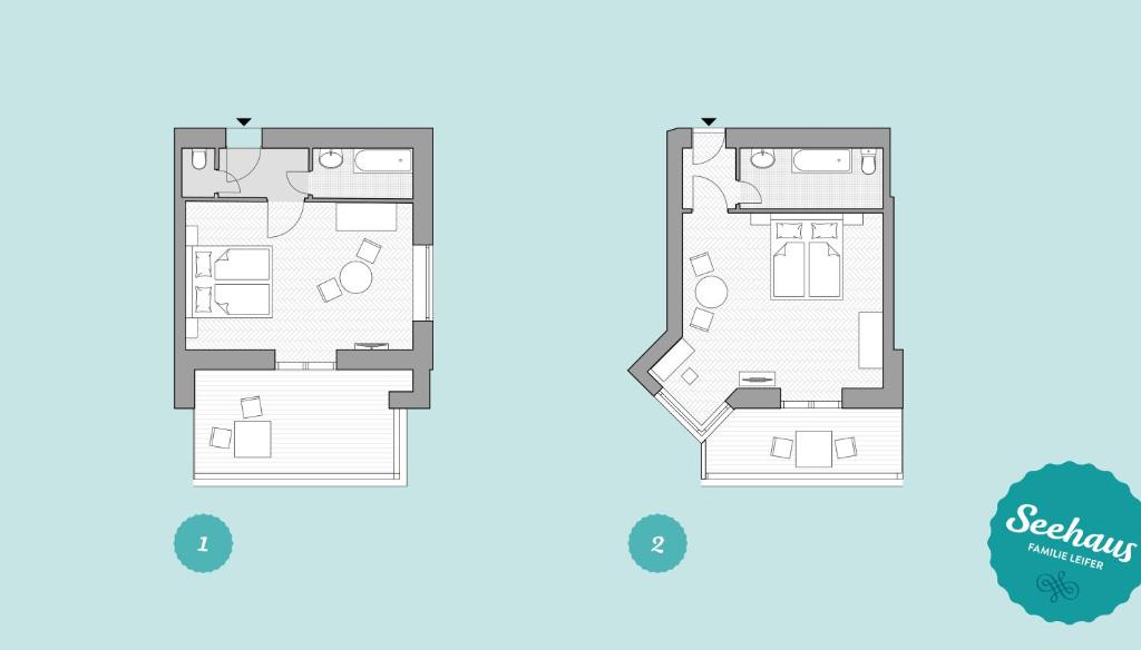 Seehaus Familie Leifer - 16