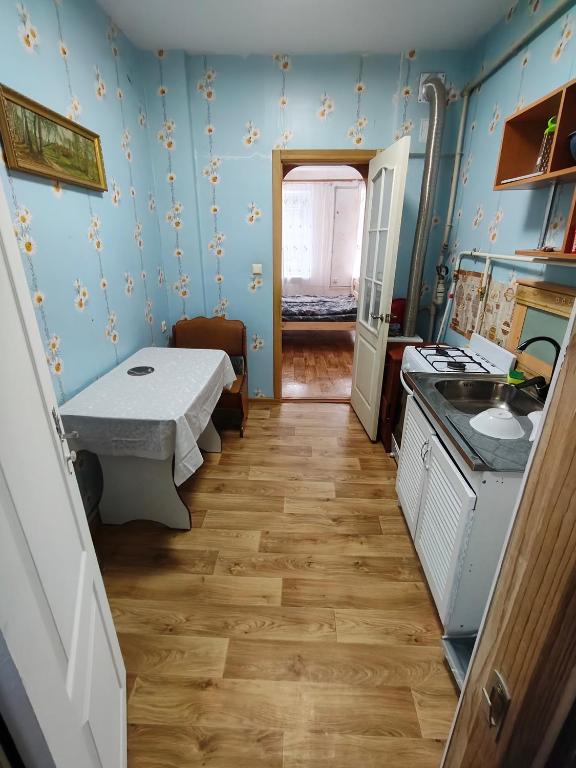 5С Однокімнатна квартира біля Сіті - центру фото 4