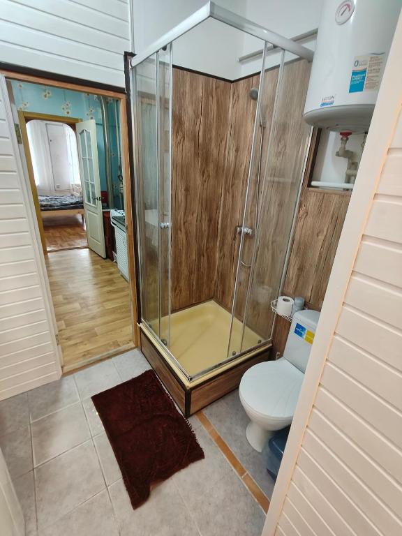 5С Однокімнатна квартира біля Сіті - центру фото 3