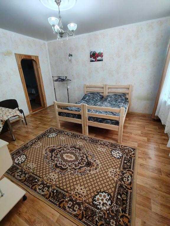 5С Однокімнатна квартира біля Сіті - центру фото 2