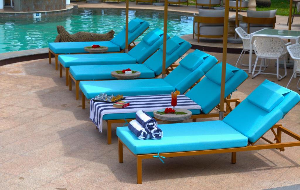 Castello Beach Hotel gallery 3