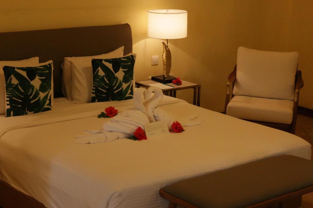 Castello Beach Hotel gallery 2