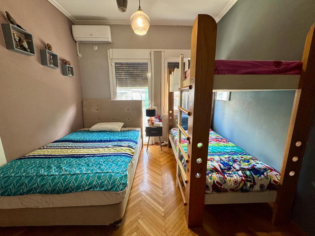 Dream stay