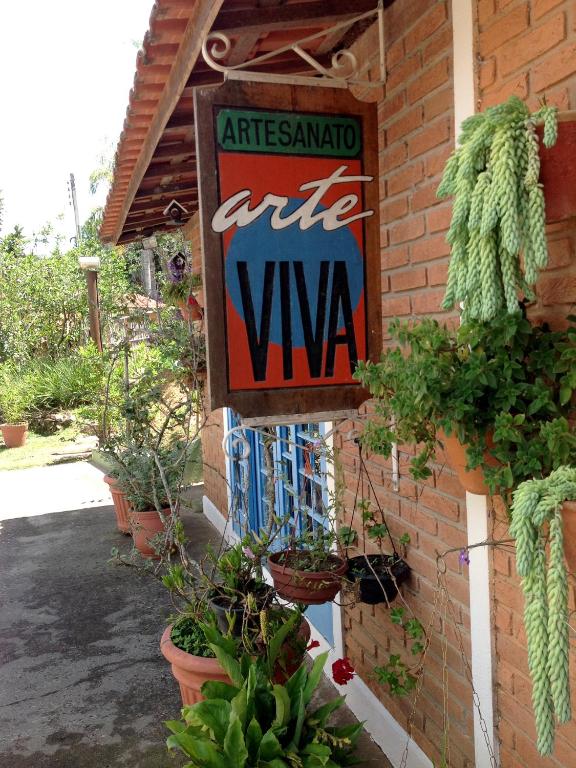  Pousada Terra Viva