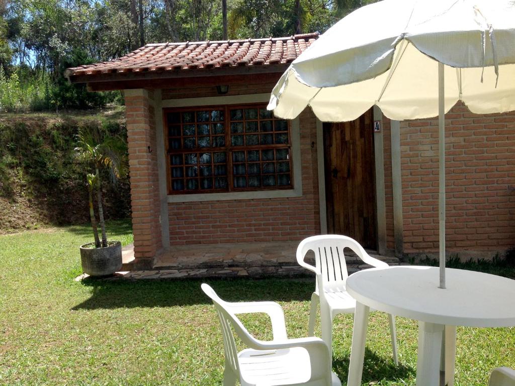  Pousada Terra Viva
