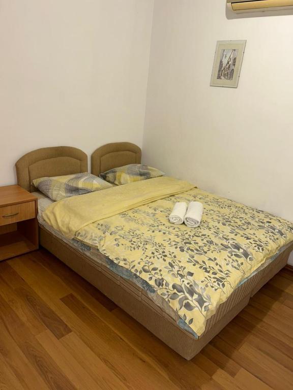 Gallery image of Montetolgay in Bečići