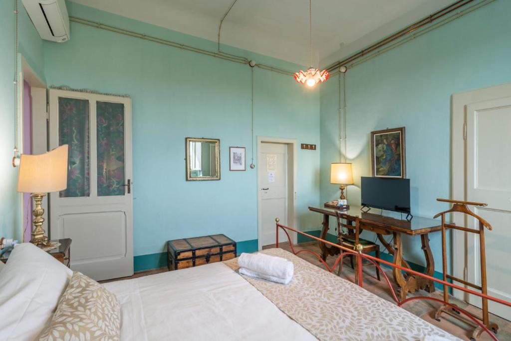 Antica Dimora Sforza Bed & Bike photo