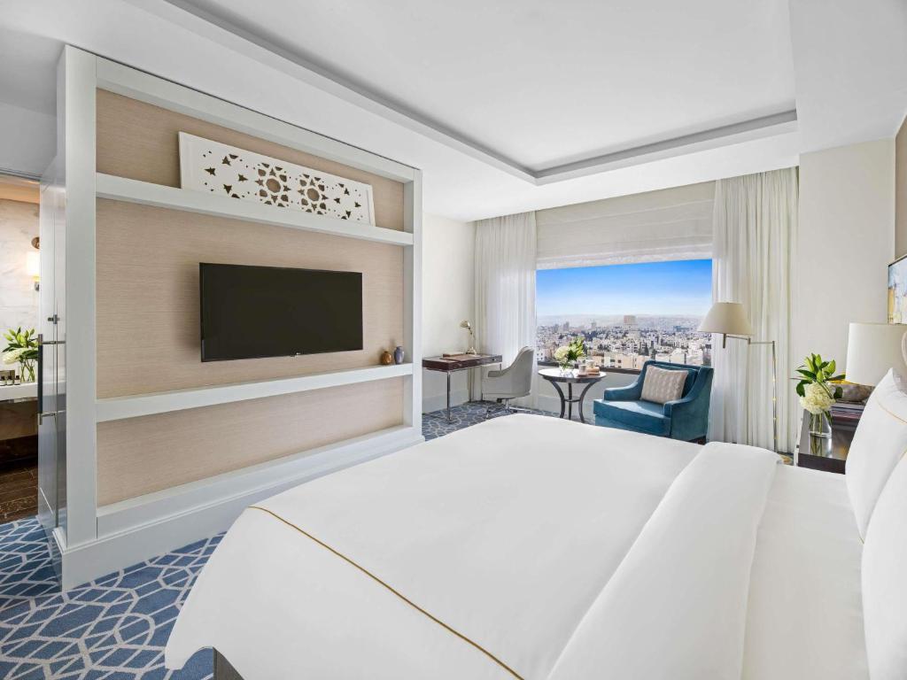 Fairmont Amman photo 2