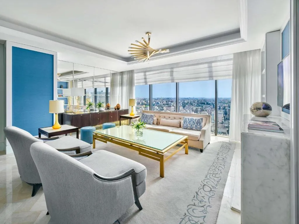Executive Suite Non Smoking
