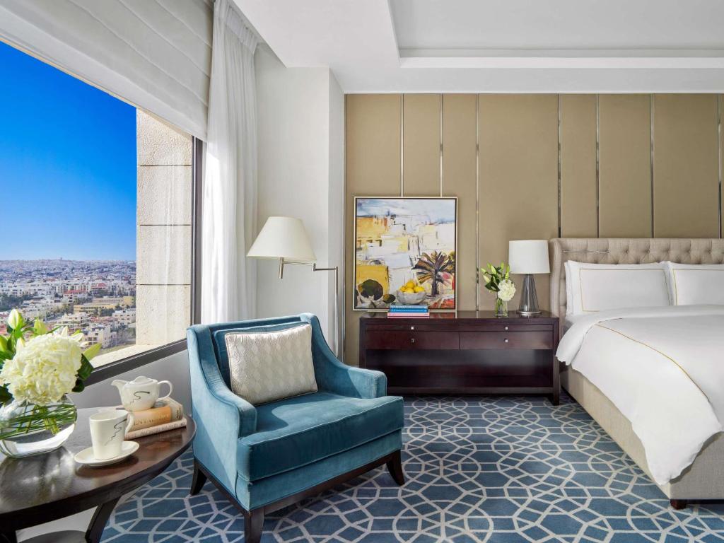 Fairmont Amman photo 3