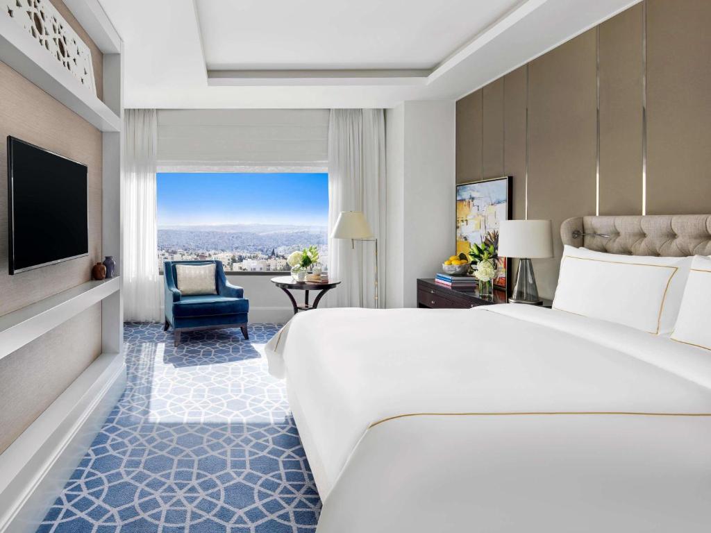 Fairmont Amman photo 5
