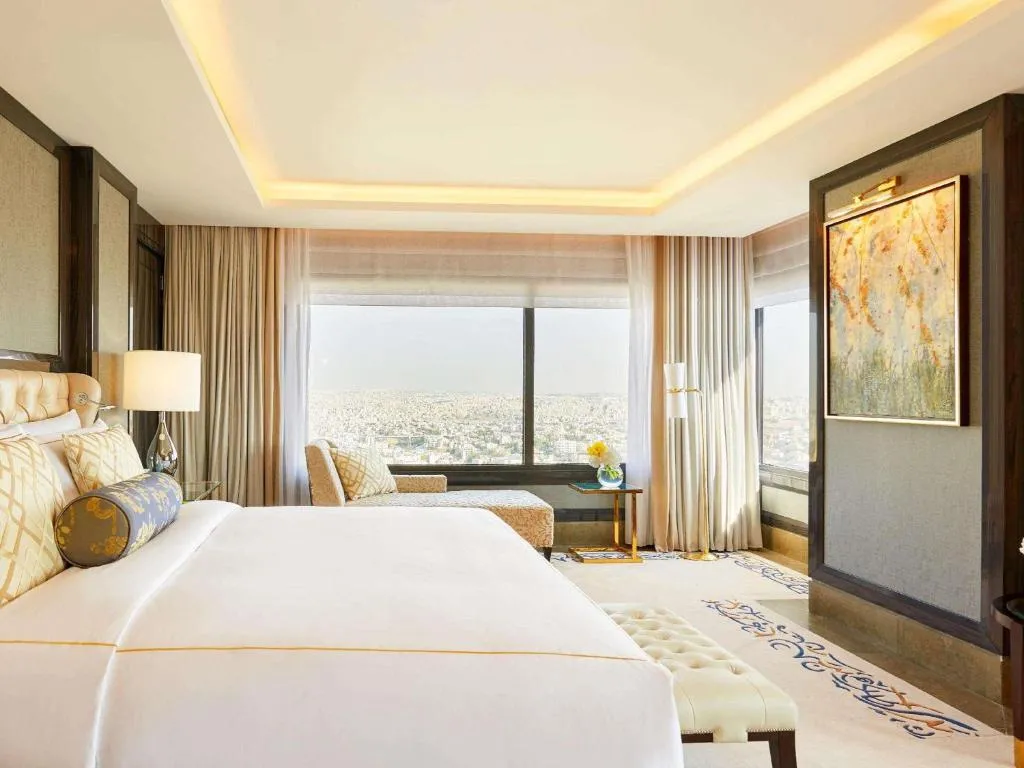 Royal Amman Suite