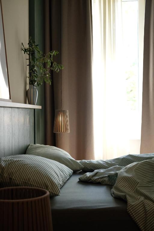 Al Lago Camping & Rooms - Triple Room