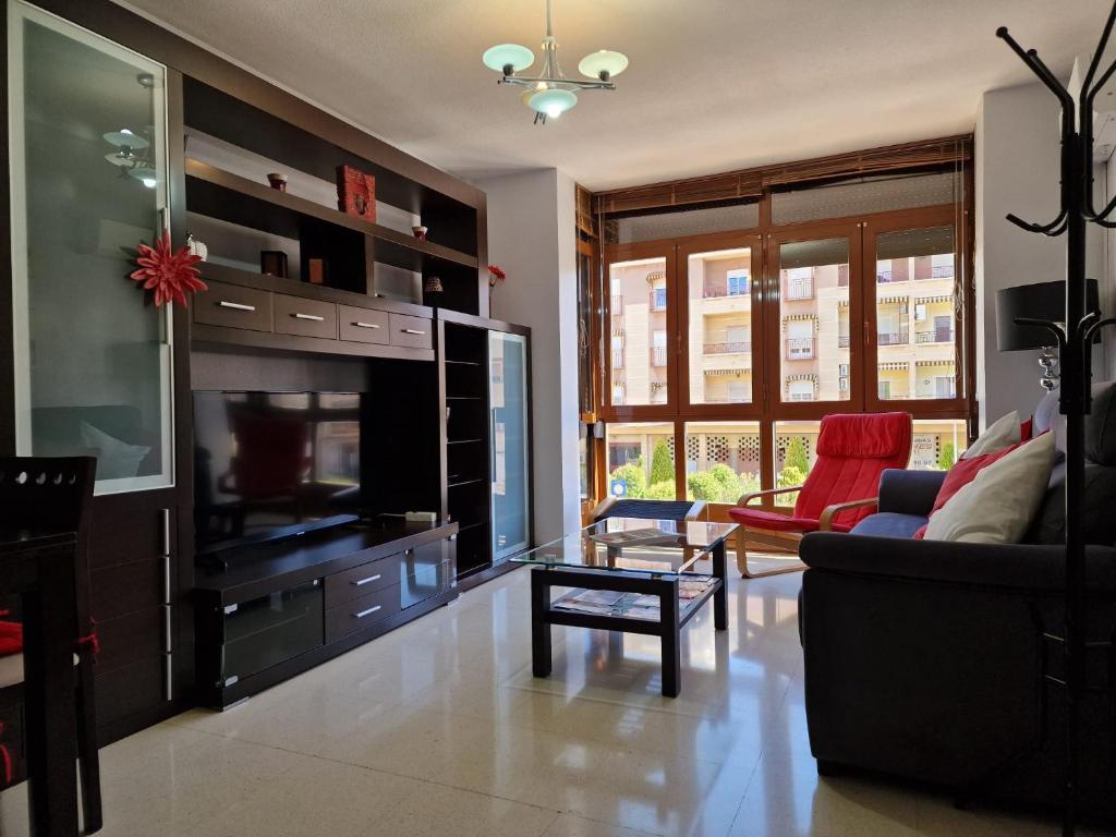 PISO CANAL - Housity