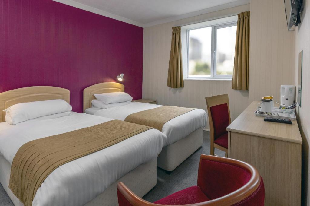 Royal Maritime Hotel - 