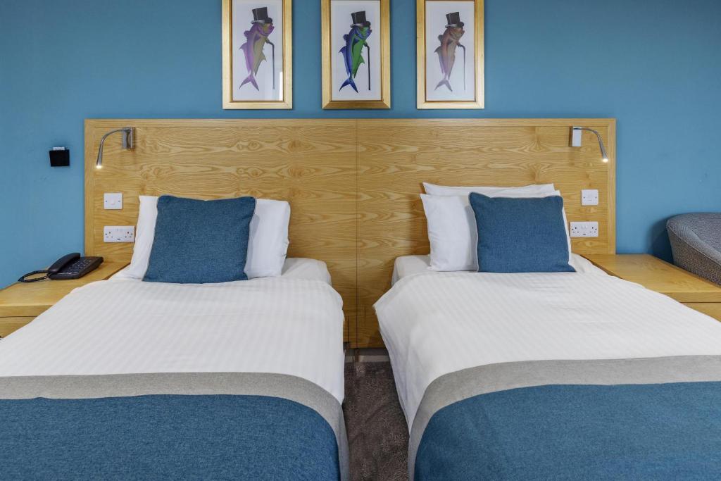 Royal Maritime Hotel - 