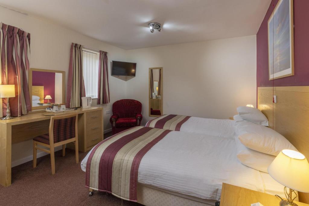 Royal Maritime Hotel - 