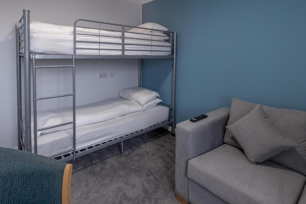 Royal Maritime Hotel - 