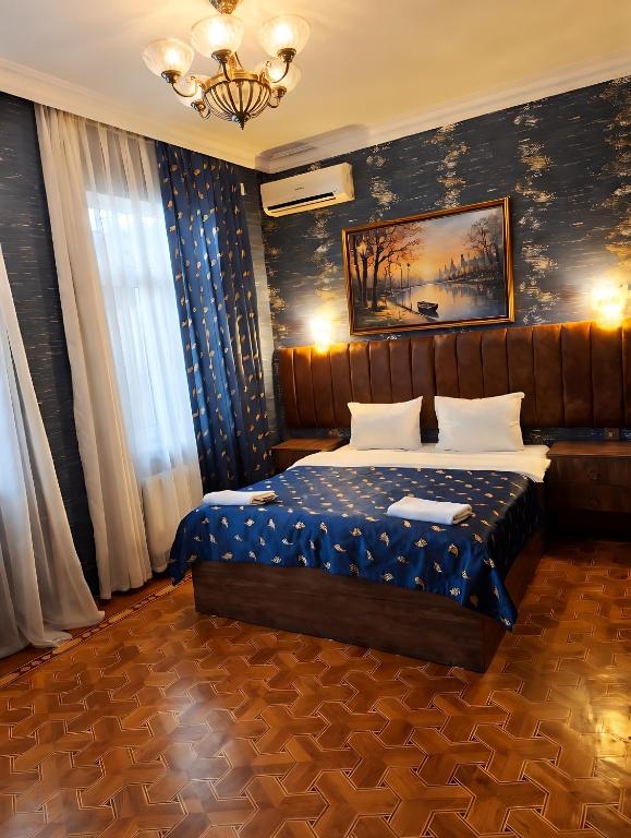 Versailles Boutigue Hotel - Baku, Nizami Street در باکو