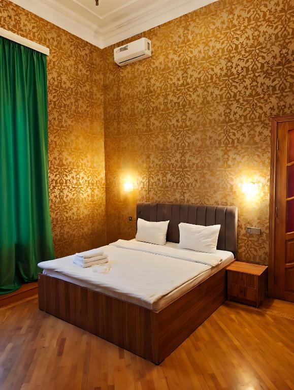 لابی و فضای عمومی Versailles Boutigue Hotel - Baku, Nizami Street - تصویر ۵