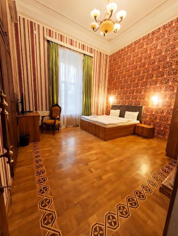 امکانات Versailles Boutigue Hotel - Baku, Nizami Street - تصویر ۴
